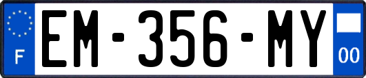 EM-356-MY