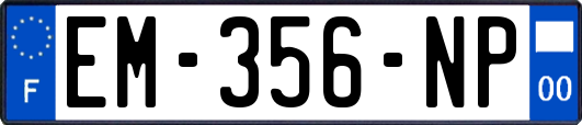 EM-356-NP