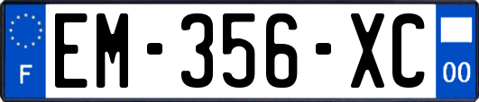 EM-356-XC