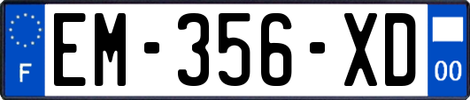EM-356-XD
