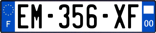 EM-356-XF