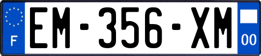 EM-356-XM