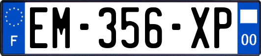 EM-356-XP
