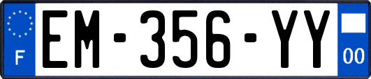 EM-356-YY