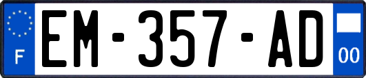 EM-357-AD