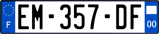 EM-357-DF