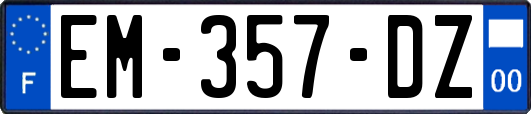 EM-357-DZ