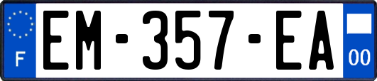 EM-357-EA
