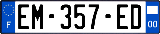 EM-357-ED