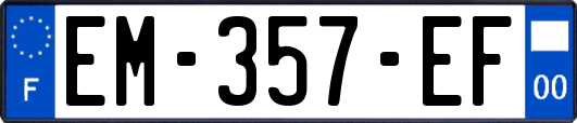 EM-357-EF