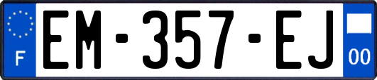 EM-357-EJ