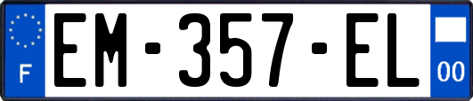 EM-357-EL