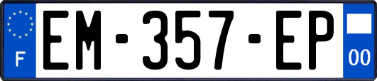 EM-357-EP