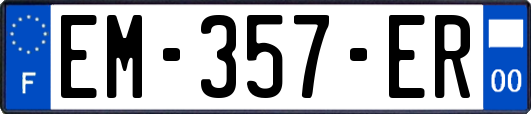 EM-357-ER