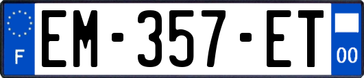 EM-357-ET