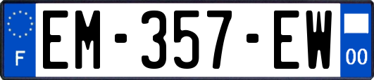 EM-357-EW