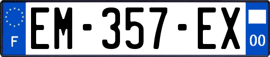 EM-357-EX