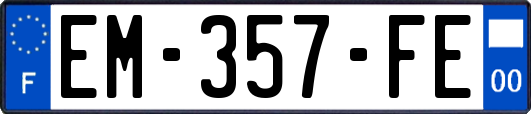 EM-357-FE