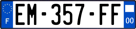 EM-357-FF