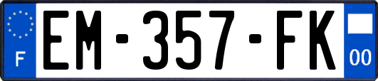 EM-357-FK