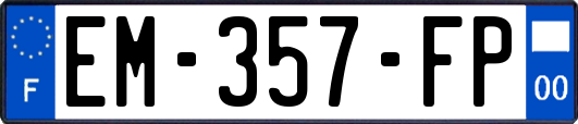 EM-357-FP