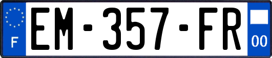 EM-357-FR