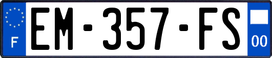 EM-357-FS