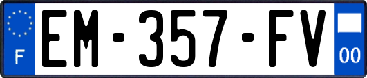 EM-357-FV