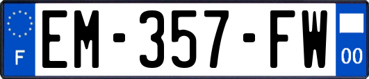 EM-357-FW