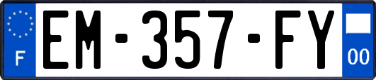 EM-357-FY