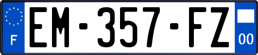 EM-357-FZ