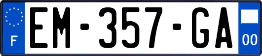 EM-357-GA