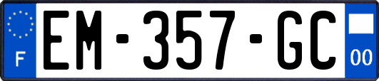 EM-357-GC