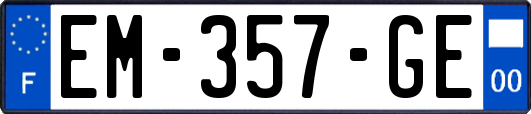 EM-357-GE