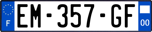 EM-357-GF