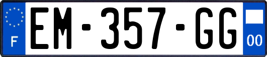 EM-357-GG