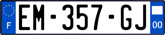 EM-357-GJ