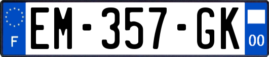 EM-357-GK