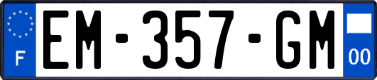 EM-357-GM