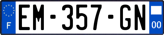 EM-357-GN