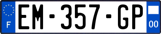 EM-357-GP