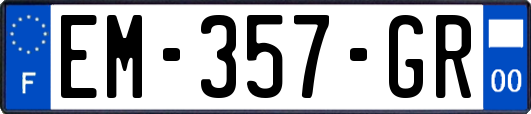 EM-357-GR