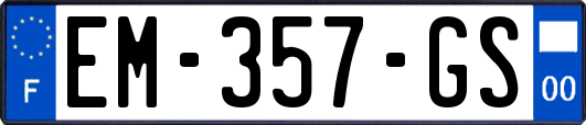 EM-357-GS