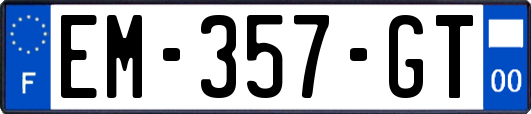 EM-357-GT