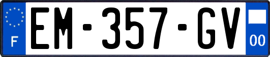 EM-357-GV
