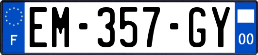 EM-357-GY