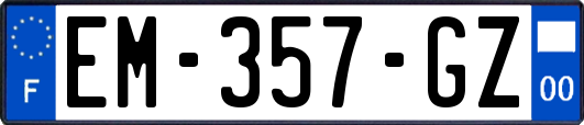 EM-357-GZ