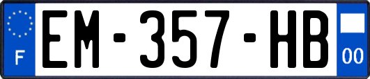 EM-357-HB