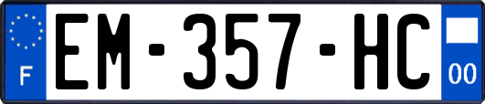 EM-357-HC