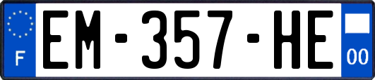 EM-357-HE